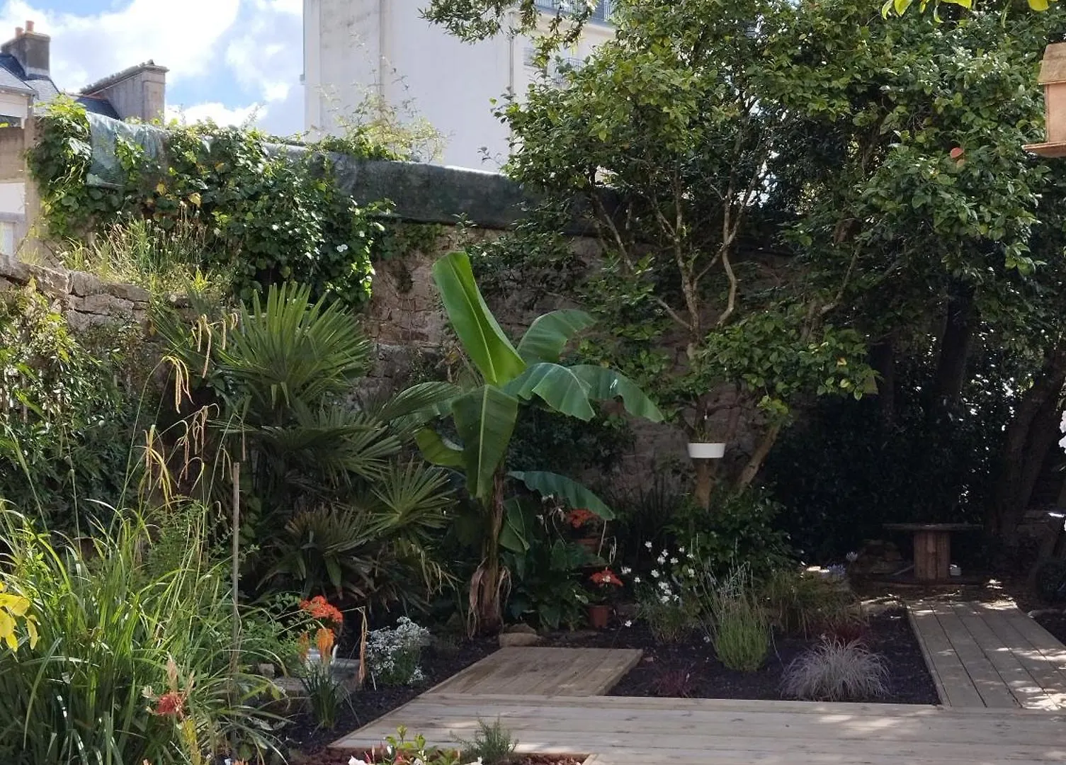 Les Appartements Du 31 - Centre Ville - 3E Etage - 35M2 Quimper 0*,  France