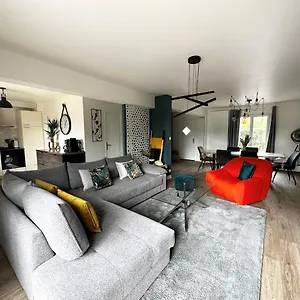 Les Temps Heureux Exclusivement Familles Quimper