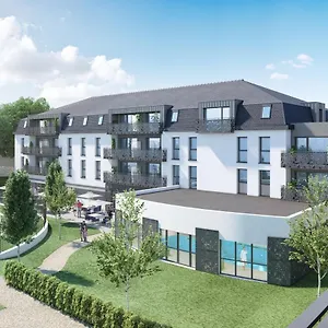  Aparthotel Domitys Les Gavottes